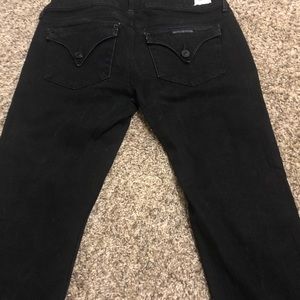 Hudson jeans!